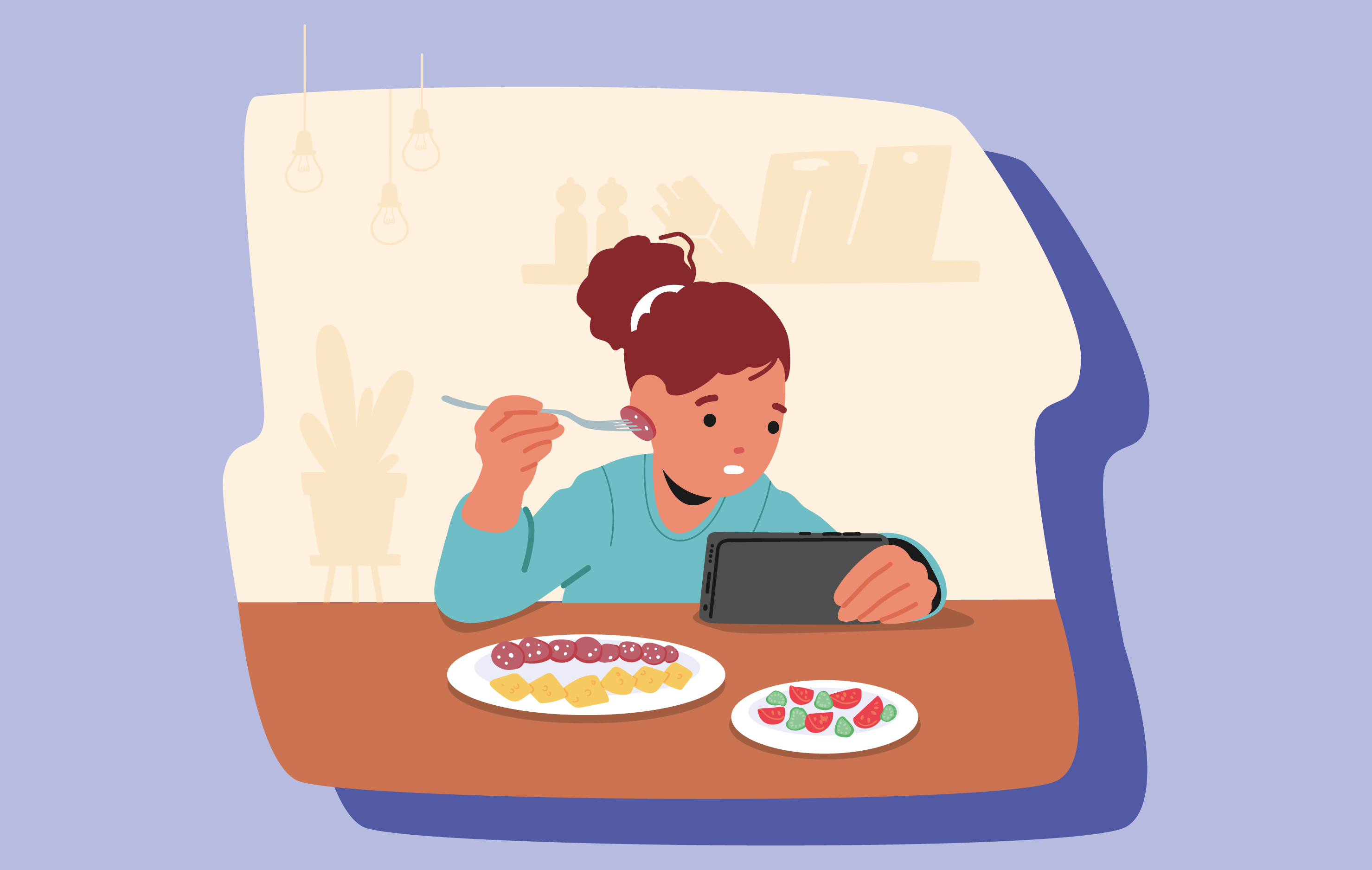 Férias escolares: 6 dicas para reduzir o tempo de tela e criar boas memórias com os filhos