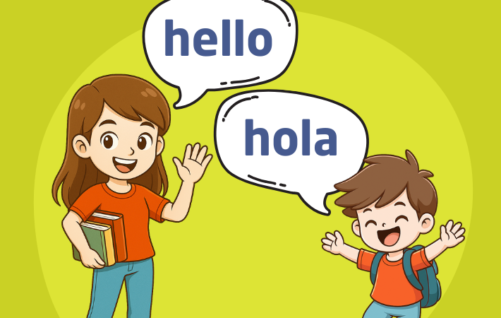Como funciona o aprendizado de uma segunda língua em cada idade?