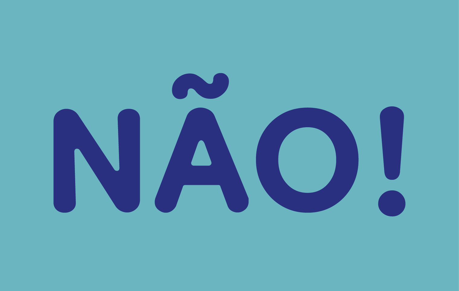 8 situações em que é importante saber dizer “não” para o seu filho