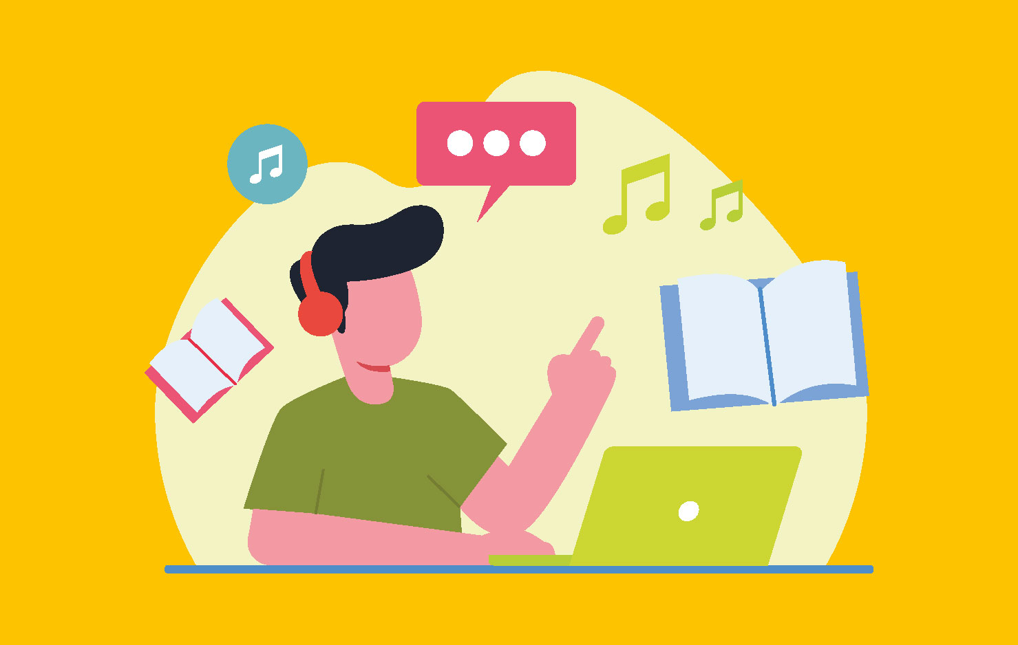 Como a tecnologia educacional pode ser uma aliada para a aprendizagem e a cidadania digital