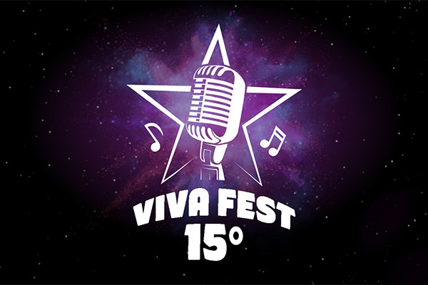 VIVA FEST 15