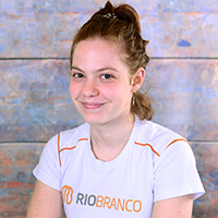 ANA VITÓRIA CANTERUCCIO DE OLIVEIRA