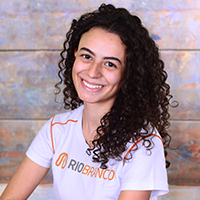 CAMILA DA CUNHA LEITE