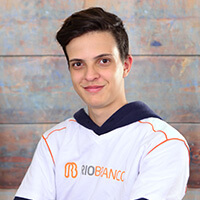 LEONARDO LIMA TERENZI