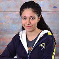 LUIZA DAMASCENO RODRIGUEZ ROBLES