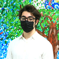 ANDRÉ FISCHBACH SALIBY