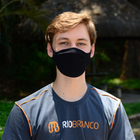 CAETANO PUGINA FERNANDES