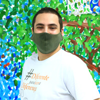 DANIEL DAMAA DE SAN JUAN