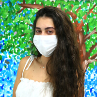 DANIELA MARIA COUTINHO WILLIAMS