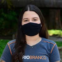 ISADORA ARAUJO NICASTRO