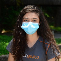 LUANA GONCALVES LIMA