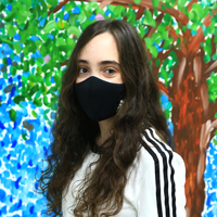 LUANA ARAUJO AZEVEDO