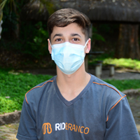 THIAGO DE CAMPOS SALLES GONÇALVES