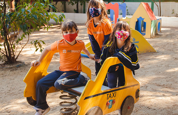 História e Geografia