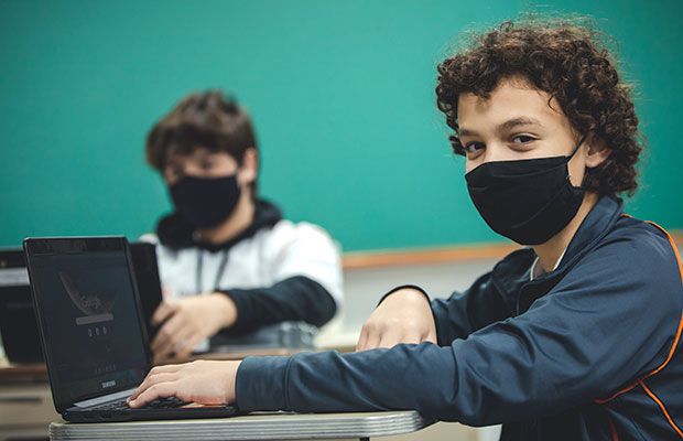 Personalização da aprendizagem