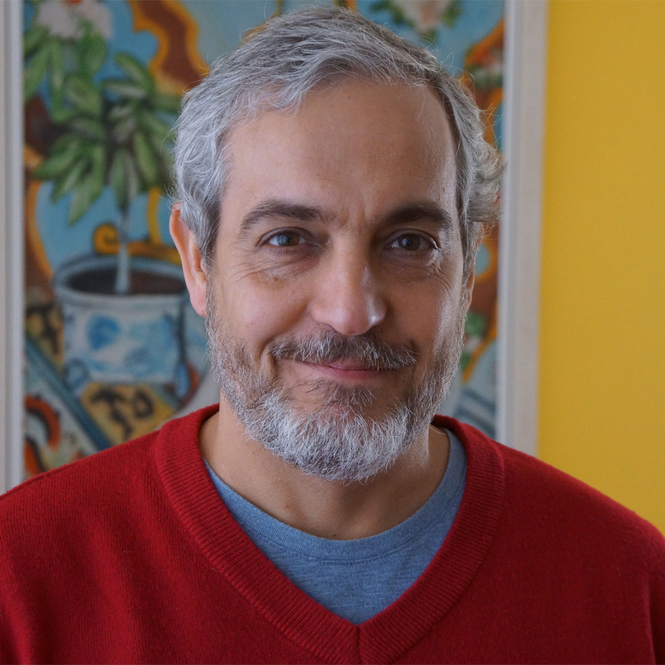 José Roberto Torero