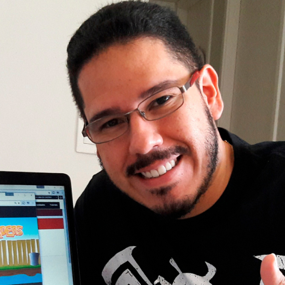 Rodrigo Lima de Castro