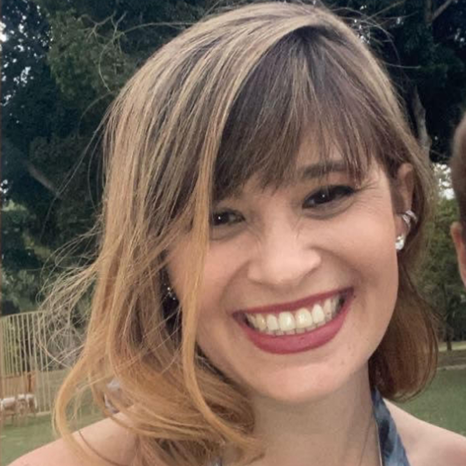 Vandréa Mendonça Apostolopulos