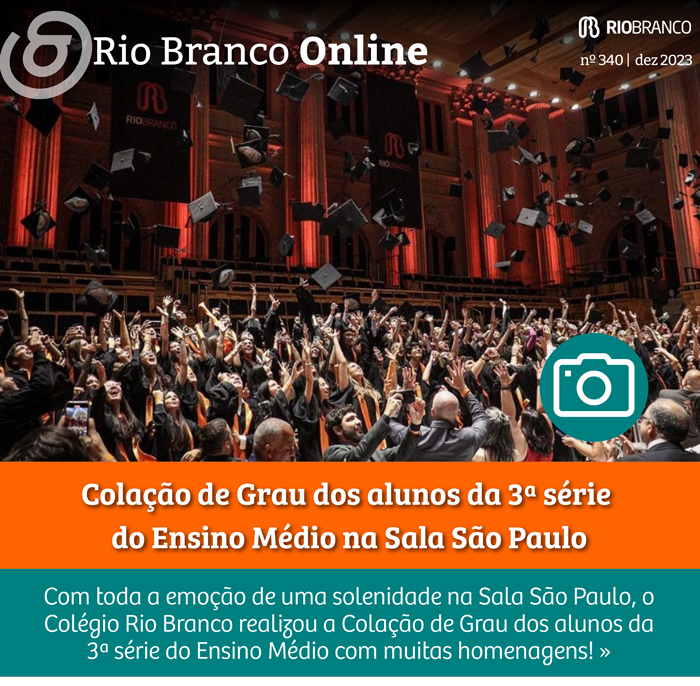 Encontro Cultural Rio Branco 2023
