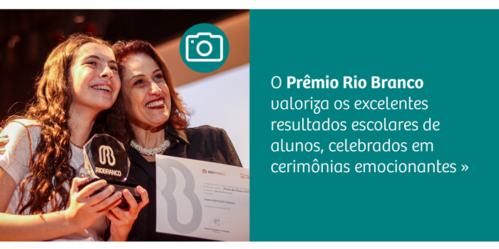 Prêmio Rio Branco 2023