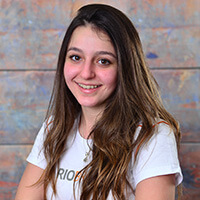 ANA LUISA GUGLIELMI GUINE DOS SANTO