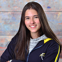 ANDREA CAROLINE BAZZAN MUNIZ