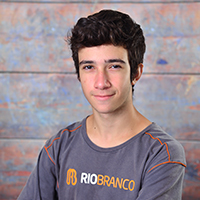 ARTHUR SAMY DE ALMEIDA HARARY