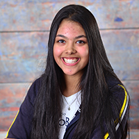 BARBARA SANTOS GIARRANTE