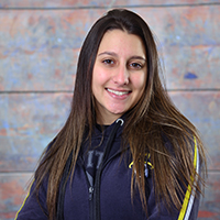 DÉBORA PRECIOSO TRIDAPALLI