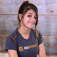 GABRIELA REBELO REICHER