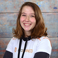 GIULIA KLEIN SCURATO