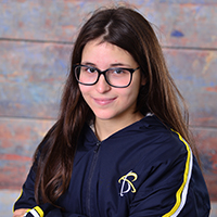 ISABELA MARQUES NASCIMENTO