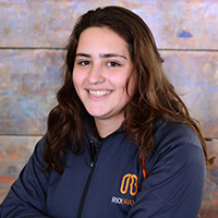 ISLA MARIA TABITH PEREIRA