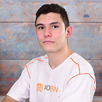 MATIAS RUIZ ROSSETTI