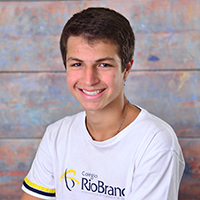 PEDRO GRAUBART AGOSTON