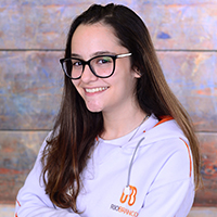 RAFAELLA MONTEBELLO KFOURI