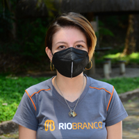 AMANDA DE MELO PERRUCCI