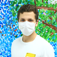 ANTÔNIO CARLOS NAPOLITANO DE MELLO