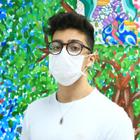 MIGUEL GIACOMOSSI KORBAGE