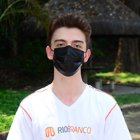 RAPHAEL ZANETTI SARRA MOURA