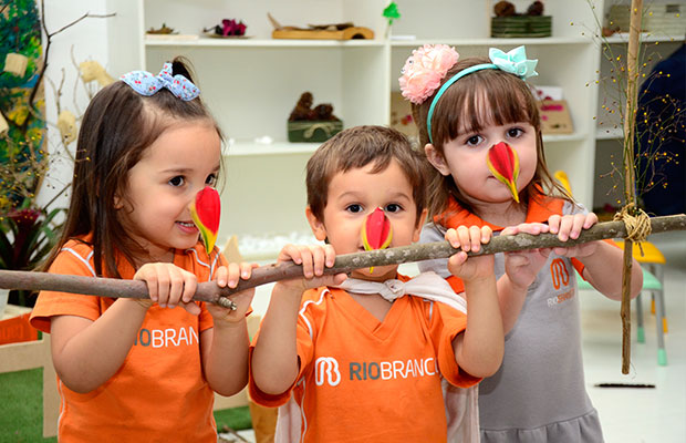 Competências socioemocionais