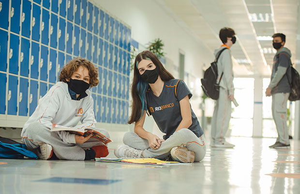 Cotidiano em Questão