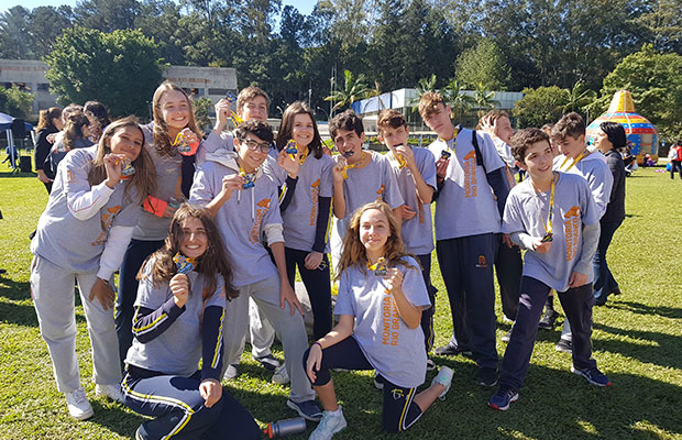 Monitoria Rio Branco